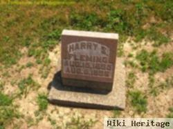 Harry S. Fleming