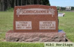 Alfred J. Schwinghammer