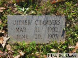 Luther Chambers