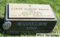 James Harvey White