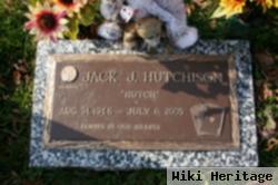 Jack J. "hutch" Hutchison