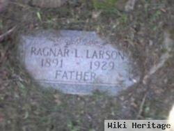 Ragnar L Larson