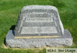 Albert J. Martindale