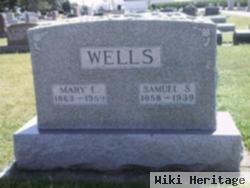 Samuel S. Wells