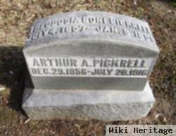 Arthur A. Pickrell