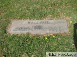 Lois V. Wallace