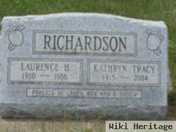 Laurence H. Richardson