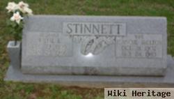 Blanche Shelton Stinnett