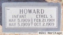 Ethel S. Howard