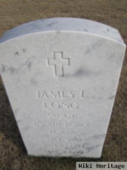 James L Long