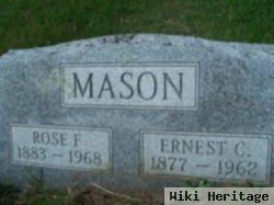 Ernest C. Mason