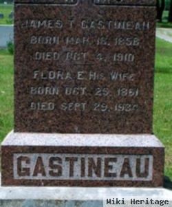 James T. Gastineau