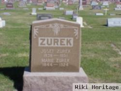 Joseph Zurek