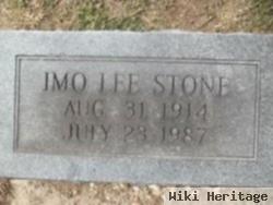 Imo Lee Stone