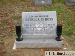 Estella D. Ross