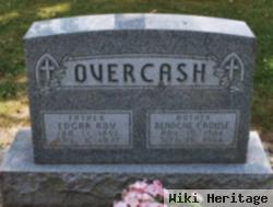 Edgar Roy Overcash