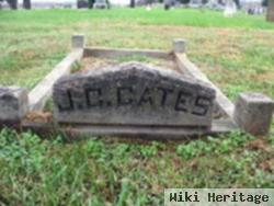 J. C. Cates