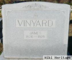 James Vinyard