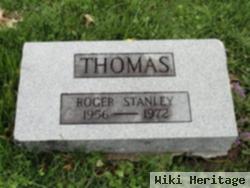 Roger Stanley Thomas