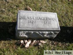 Silas L Hagerman