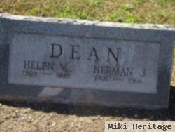 Herman J Dean, Jr