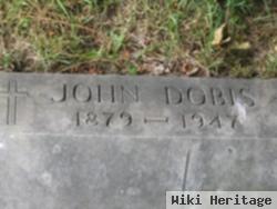 John Dobis