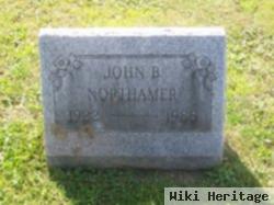 John B Northamer