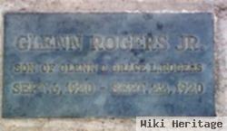 Glenn Rogers, Jr