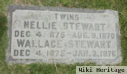 Nellie Stewart