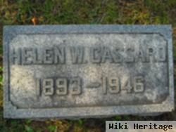 Helen C Warfield Cassard