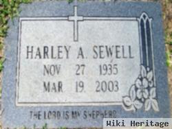 Harley Sewell