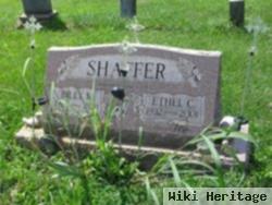 Ethel C Goodheart Shaffer