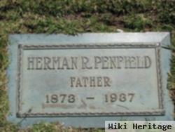 Herman R. Penfield