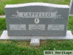 Louise Cappello