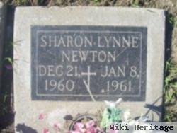 Sharon Lynne Newton