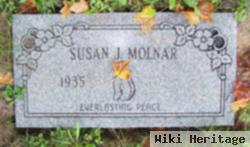 Susan Molnar