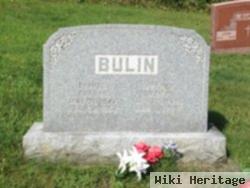 Mary Kolash Bulin