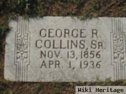 George Richard Collins, Sr