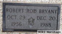 Robert Leon "rob" Bryant