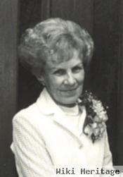 Frances Ann Kubena