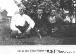 Nellie S Frank Shippy