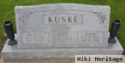 Ruth E. Kuske