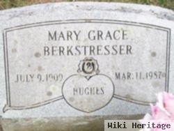 Mary Grace Hughes Berkstresser