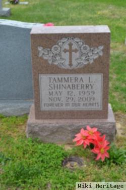 Tammera "tammy" Shinaberry