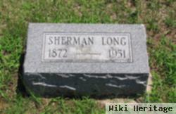 Sherman Long