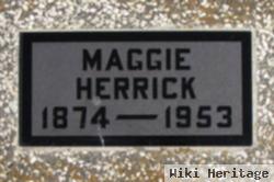 Maggie Herrick