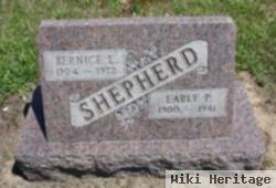 Bernice L. Shepherd