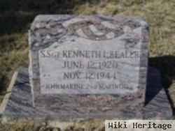 Kenneth L. Bealer