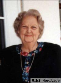 Lela Votaw Ellicott