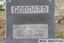 Edgar Goddard